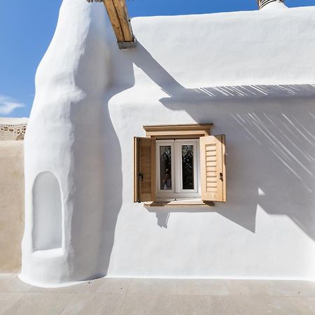 Kallos Villas & Suites Naxos City Exterior foto